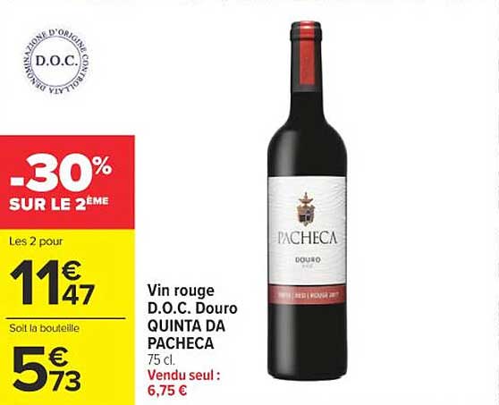 -30% sur le 2ème