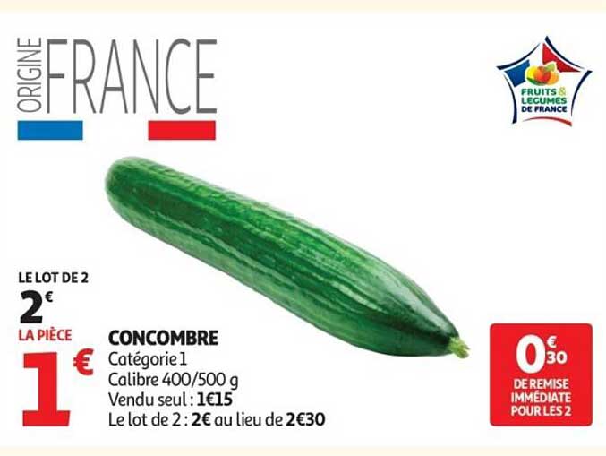 CONCOMBRE