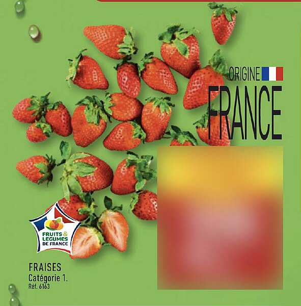 FRAISES