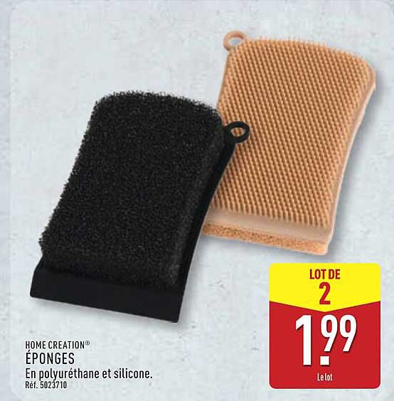 LOT DE 2