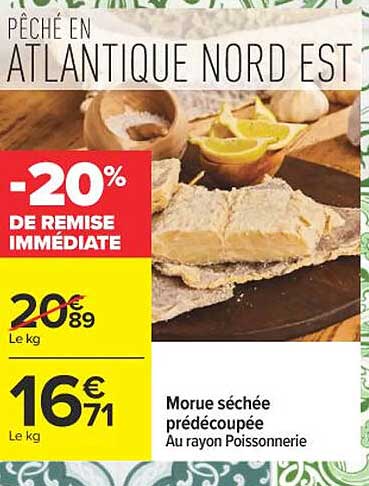 PÊCHE EN ATLANTIQUE NORD EST