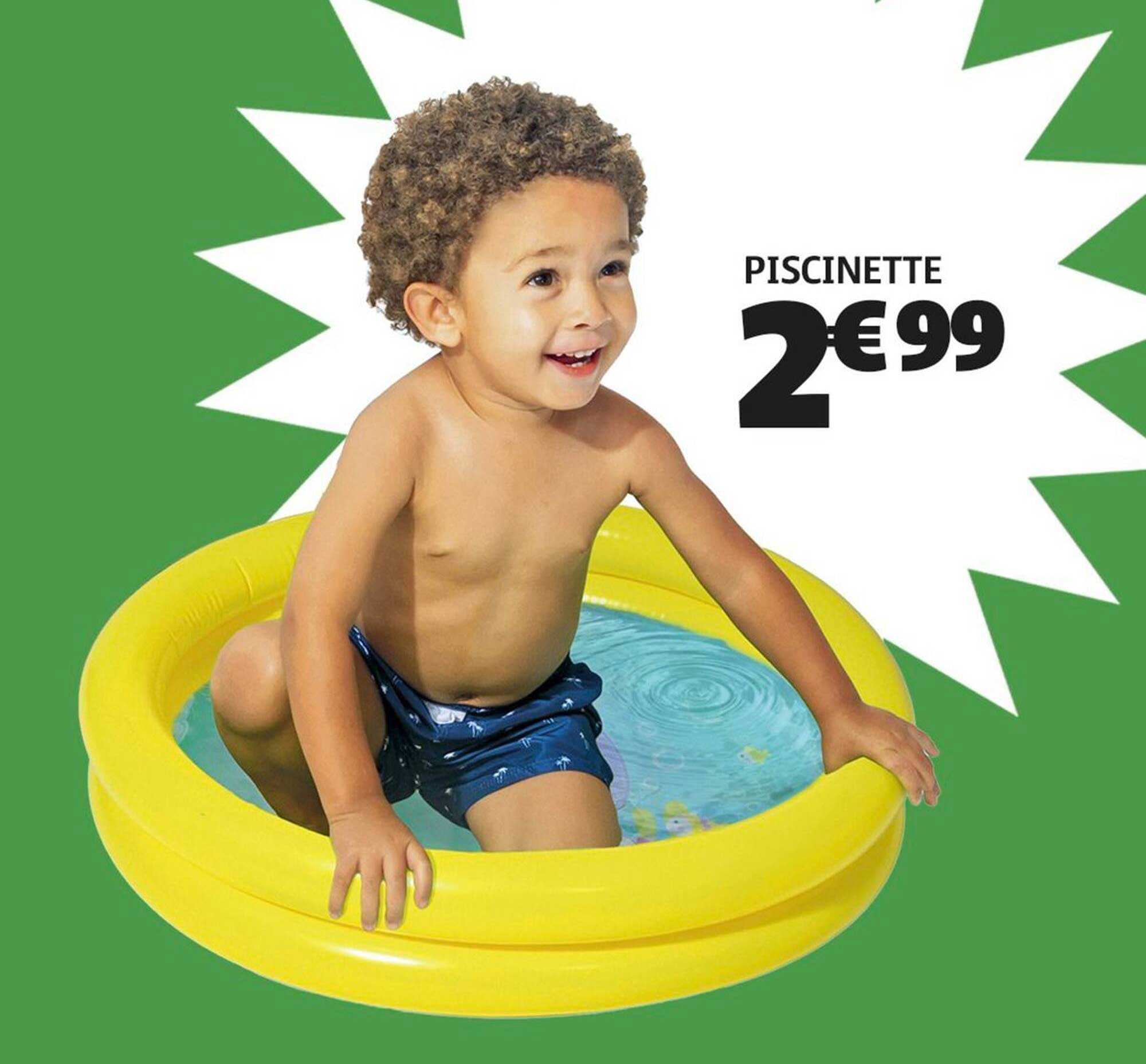 PISCINETTE
