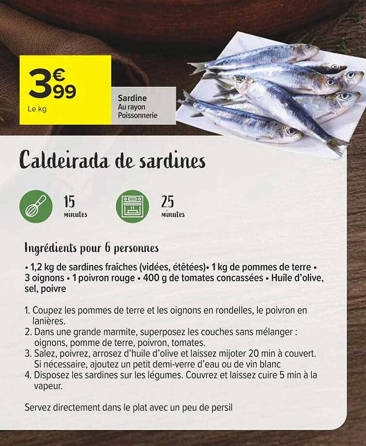 Sardine