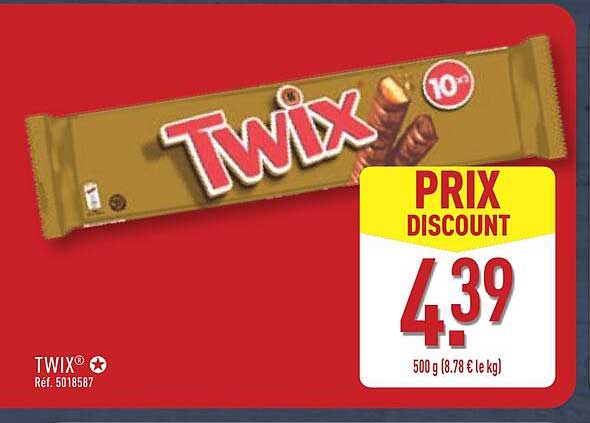 TWIX