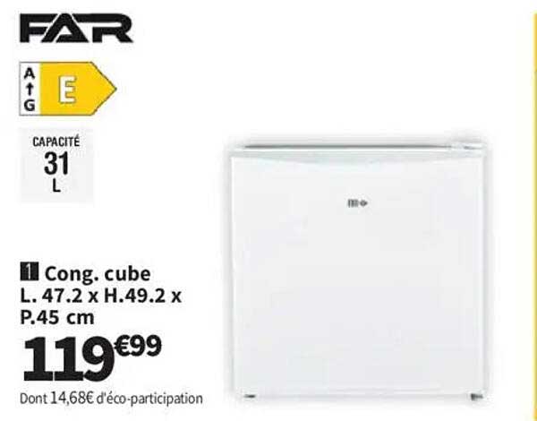 Cong. cube