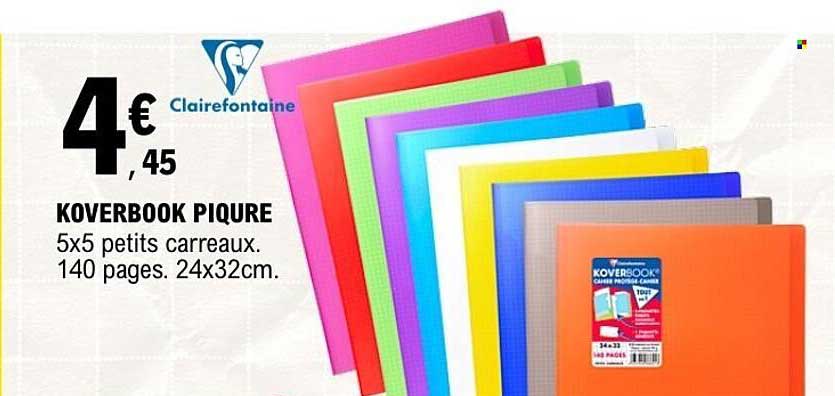 KOVERBOOK PIQURE