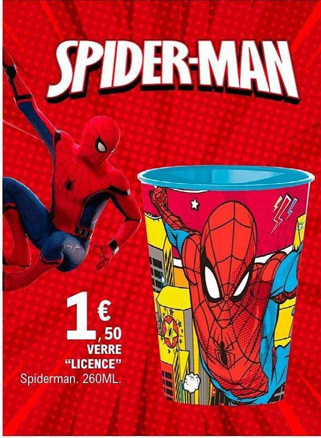 SPIDER-MAN