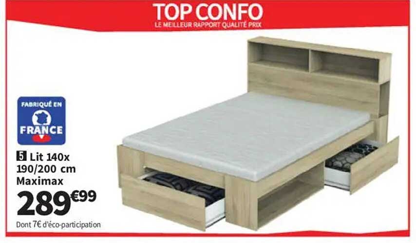TOP CONFO