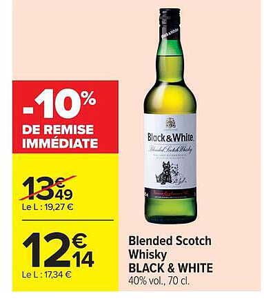 -10% DE REMISE IMMÉDIATE