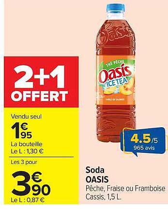 2+1 OFFERT