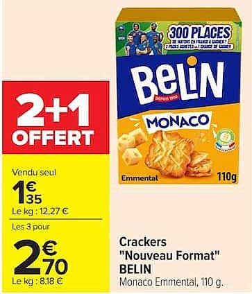 2+1 OFFERT