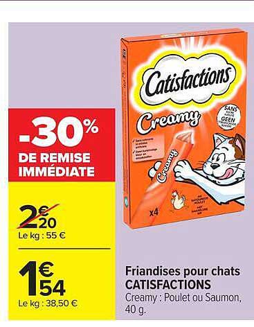 -30% DE REMISE IMMÉDIATE