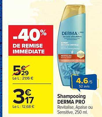 -40% DE REMISE IMMÉDIATE