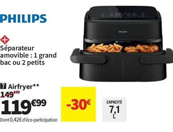 7 Airfryer**