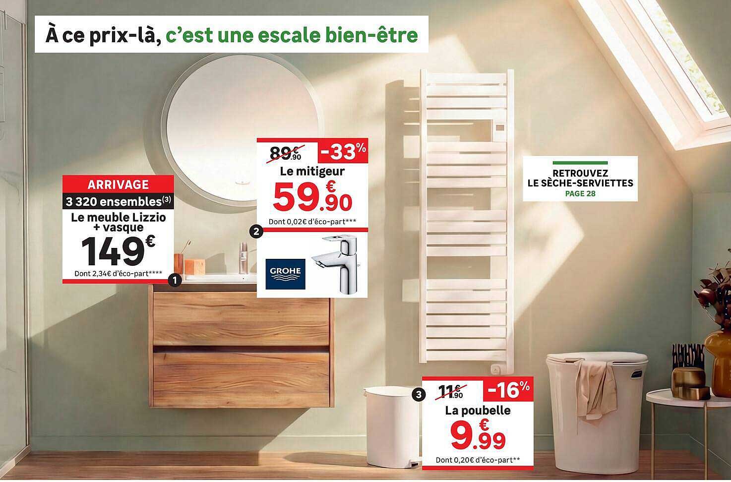 À ce prix-là, c’est une escale bien-être
