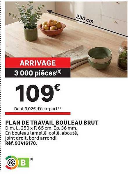 ARRIVAGE 3 000 pièces(3)