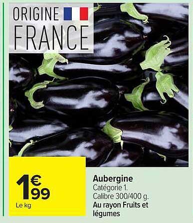 Aubergine