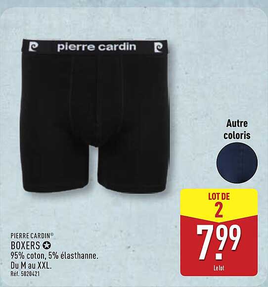 BOXERS