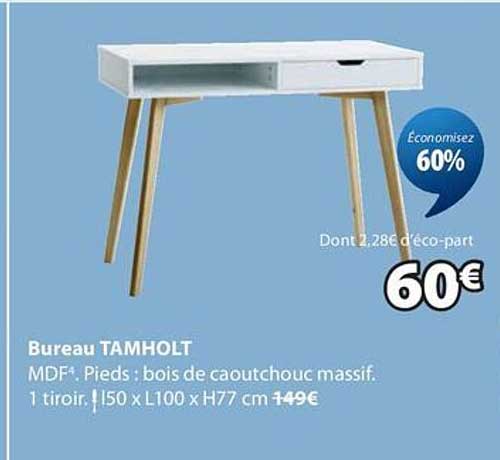 Bureau TAMHOLT