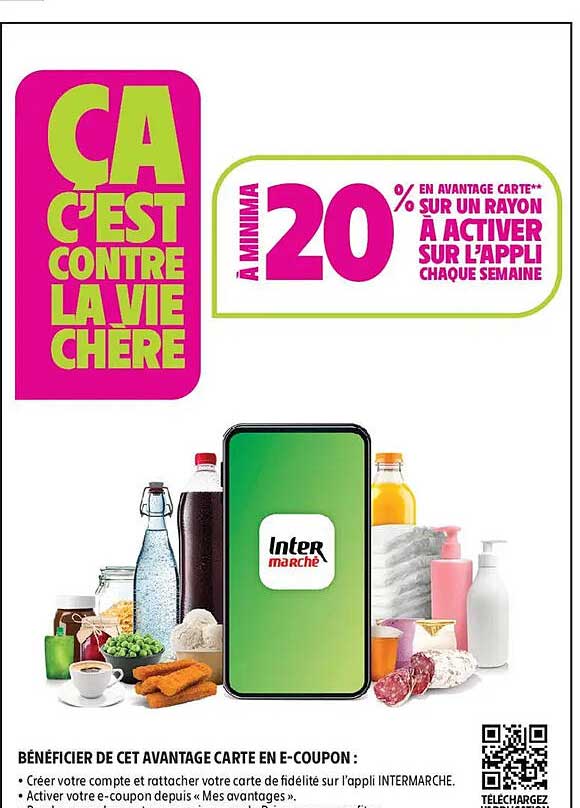 CA C'EST CONTRE LA VIE CHÈRE