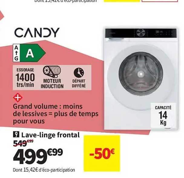CANDY
