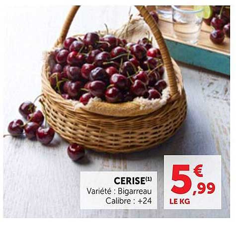 CERISE
