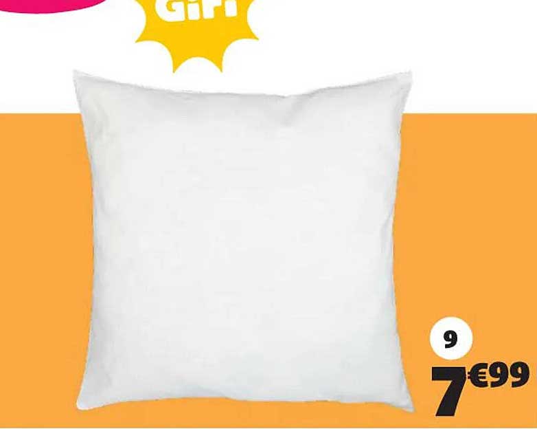Coussin