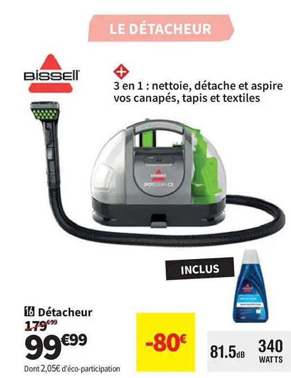 Détacheur