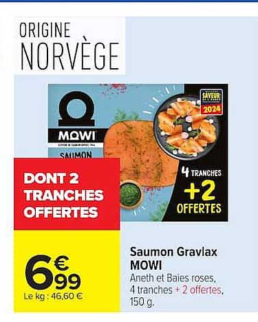 DONT 2 TRANCHES OFFERTES