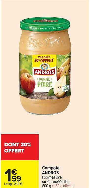 DONT 20% OFFERT