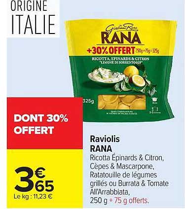 DONT 30% OFFERT