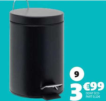 DONT ECO-PART 0,12€