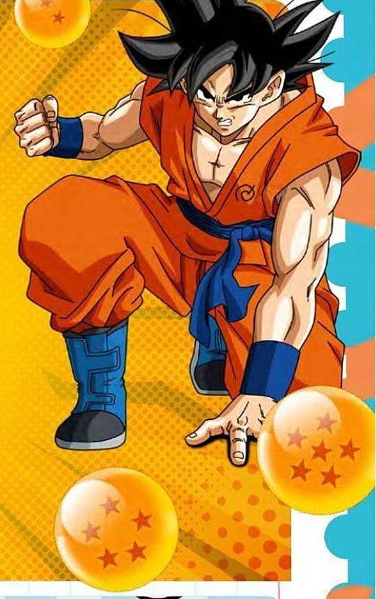 Dragon Ball