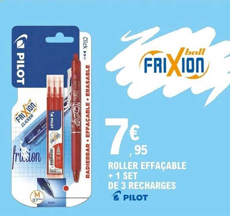 FRIXION ball