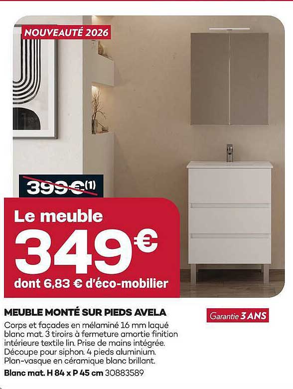 Le meuble