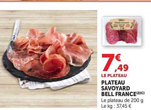 LE PLATEAU PLATEAU SAVOYARD BELL FRANCE(2)(C)