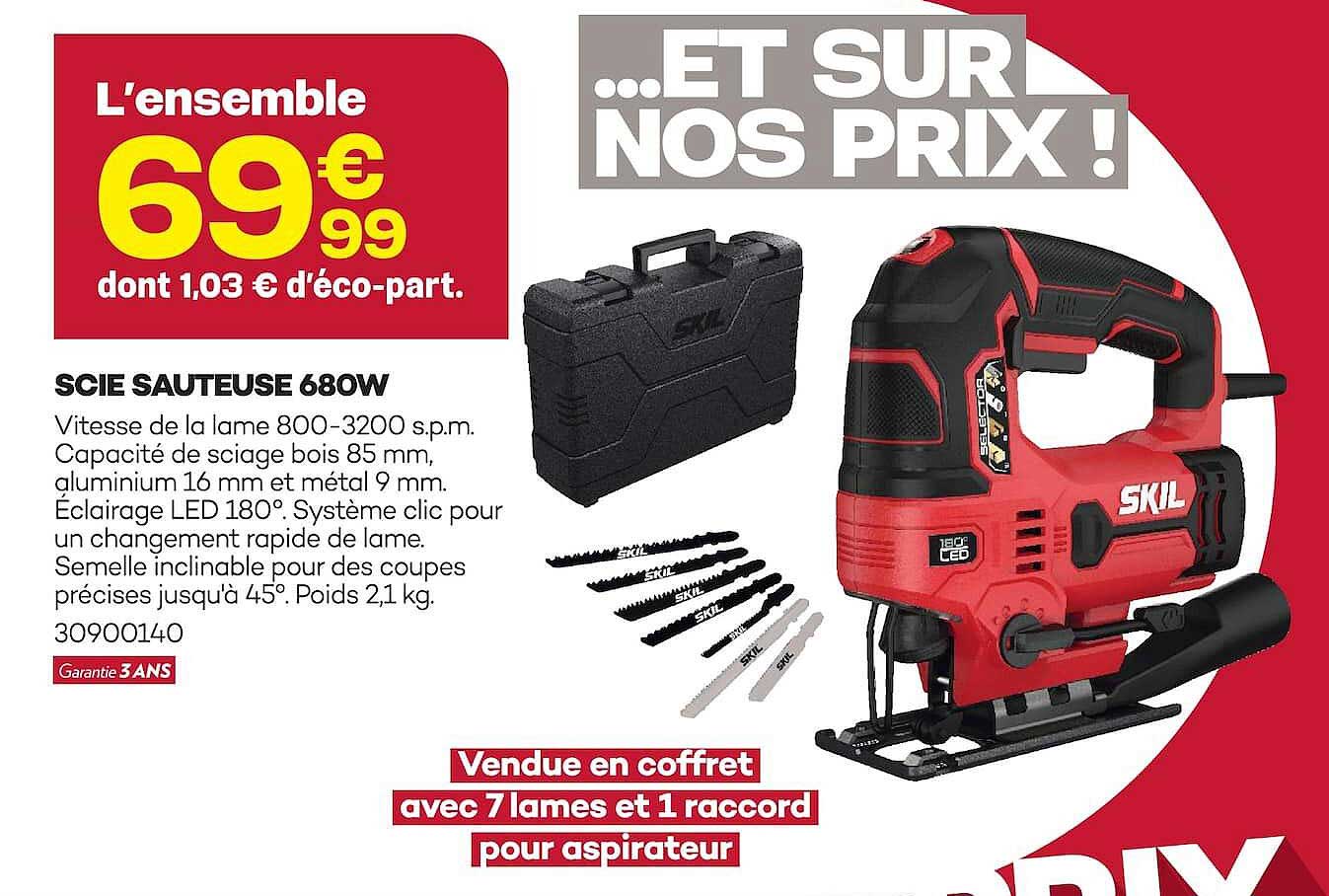 L'ensemble