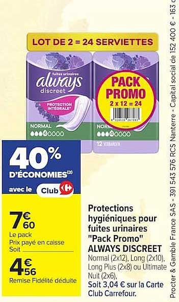 LOT DE 2 = 24 SERVIETTES
