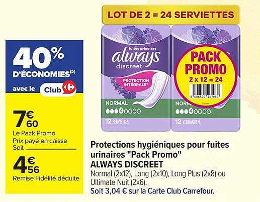 LOT DE 2 = 24 SERVIETTES