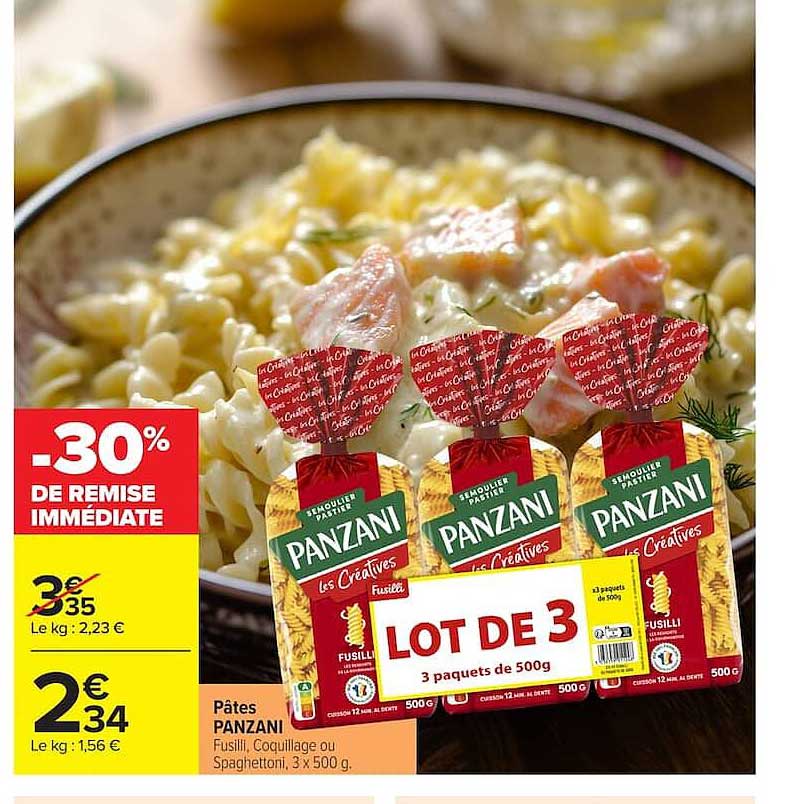 LOT DE 3