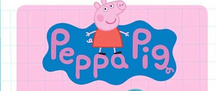 Peppa Pig