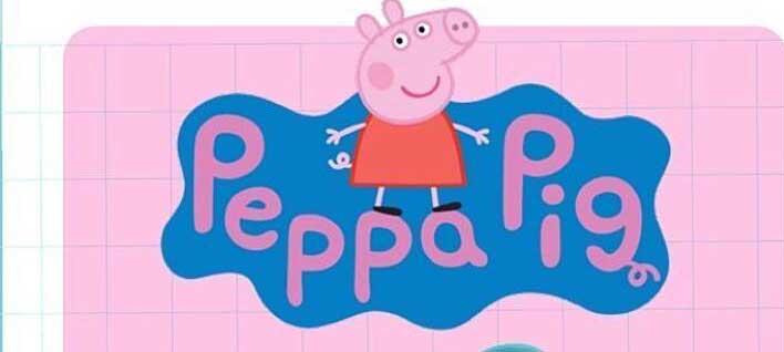 Peppa Pig
