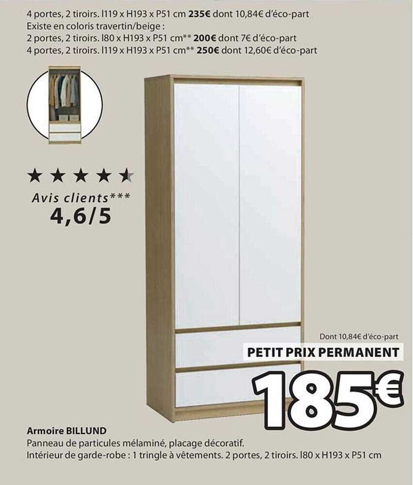 PETIT PRIX PERMANENT