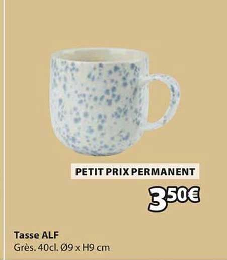 PETIT PRIX PERMANENT