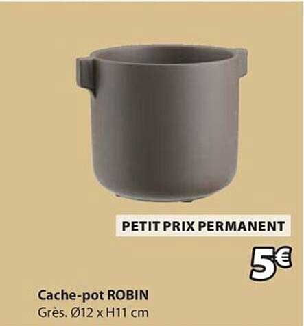 PETIT PRIX PERMANENT