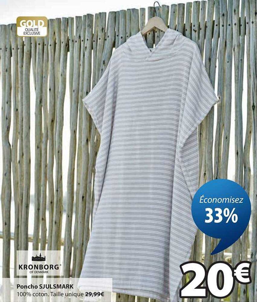 Poncho SJULSMARK