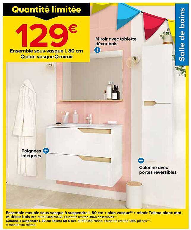 Quantité limitée