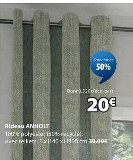 Rideau ANHOLT