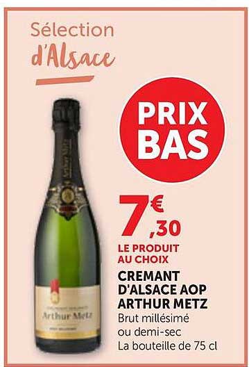 Sélection d’Alsace