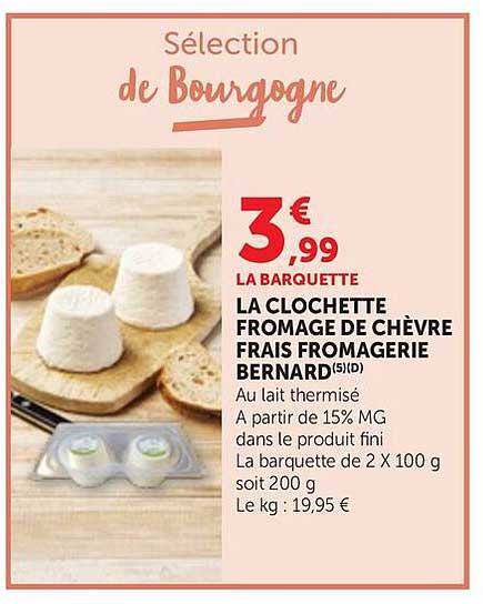 Sélection de Bourgogne